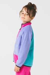 К 34026/2 ФЛ ГР - Куртка детская, Crockid